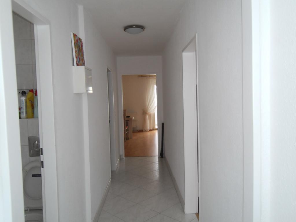 Sonnenschein