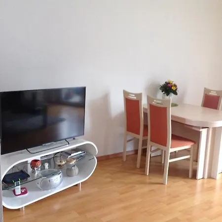 Sonnenschein Apartment Baden-Baden Room photo