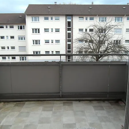 Sonnenschein Apartment Baden-Baden Exterior photo