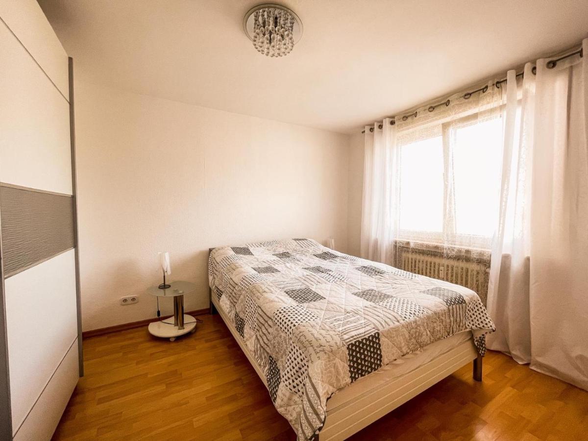 Apartment Sonnenschein *