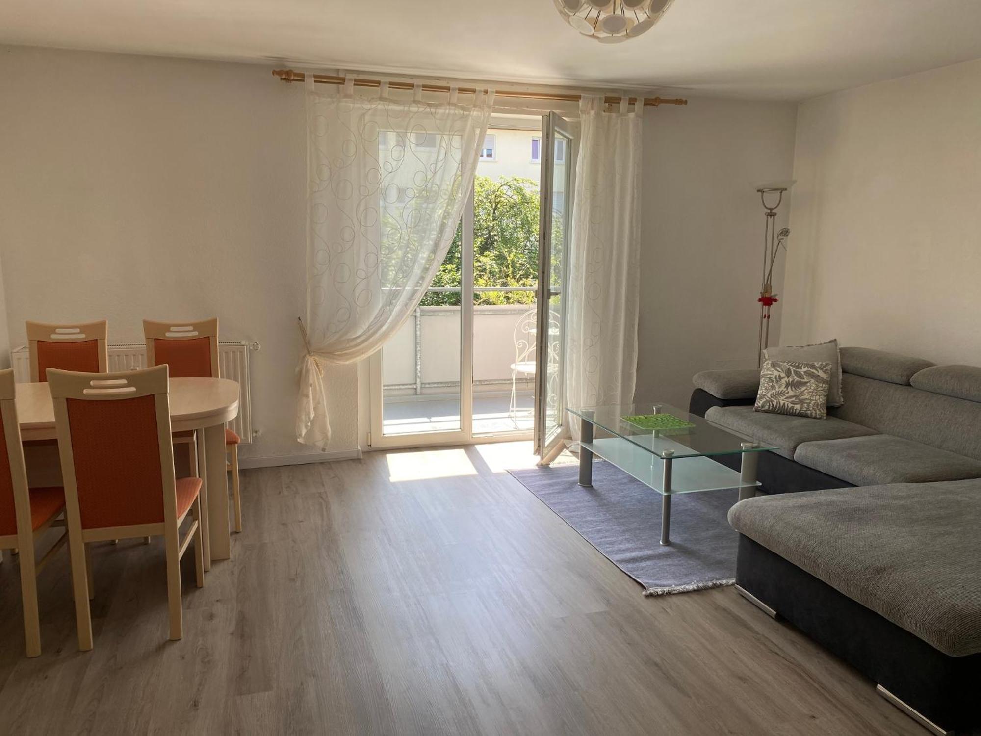 Sonnenschein Apartment *