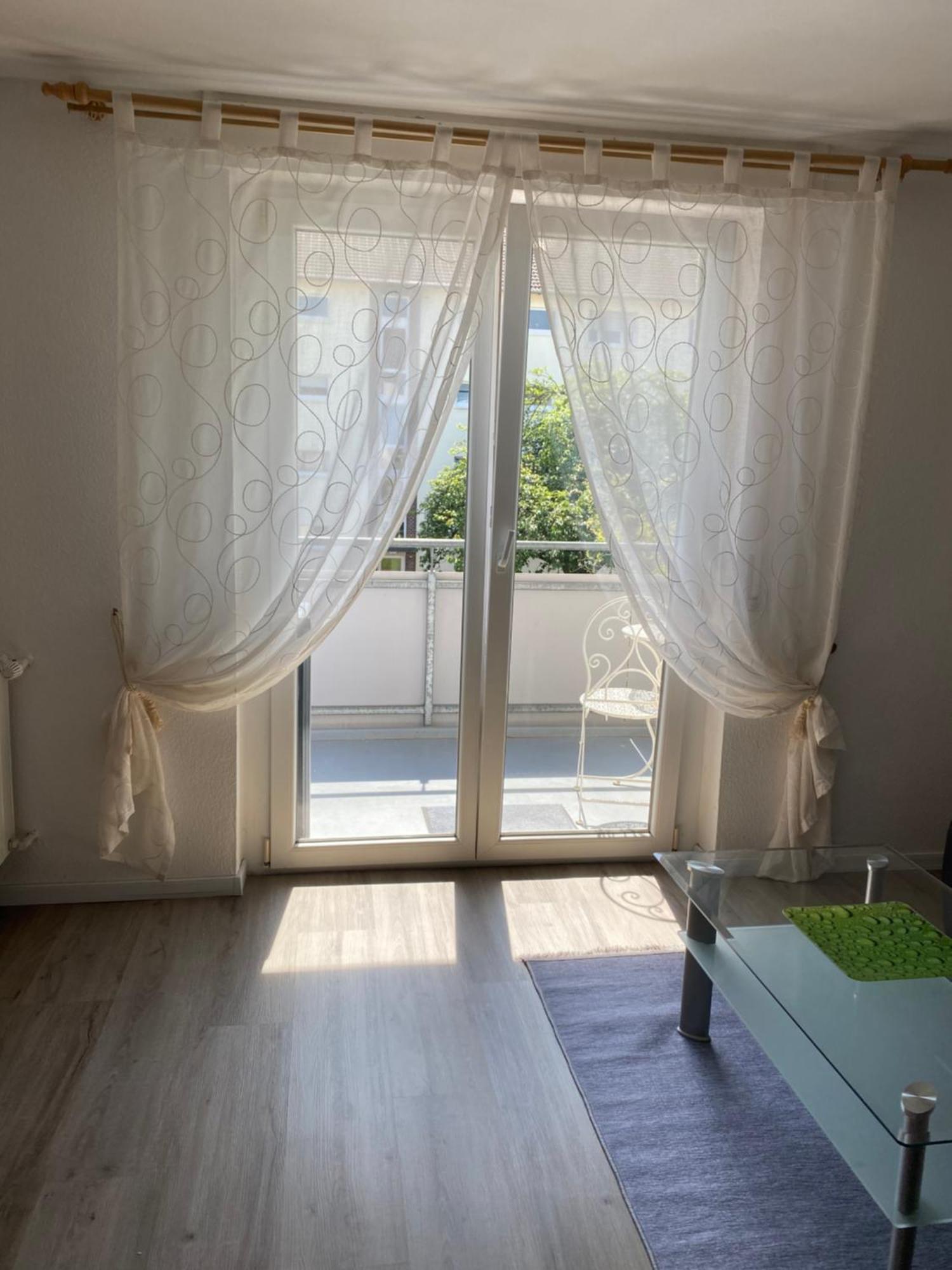 Sonnenschein Baden-Baden