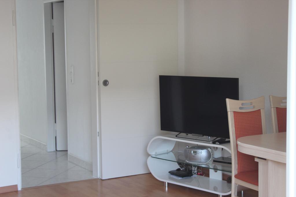Sonnenschein Apartment *