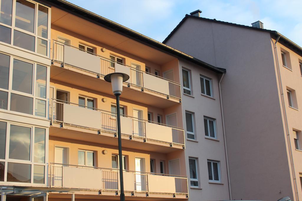 Sonnenschein * Baden-Baden