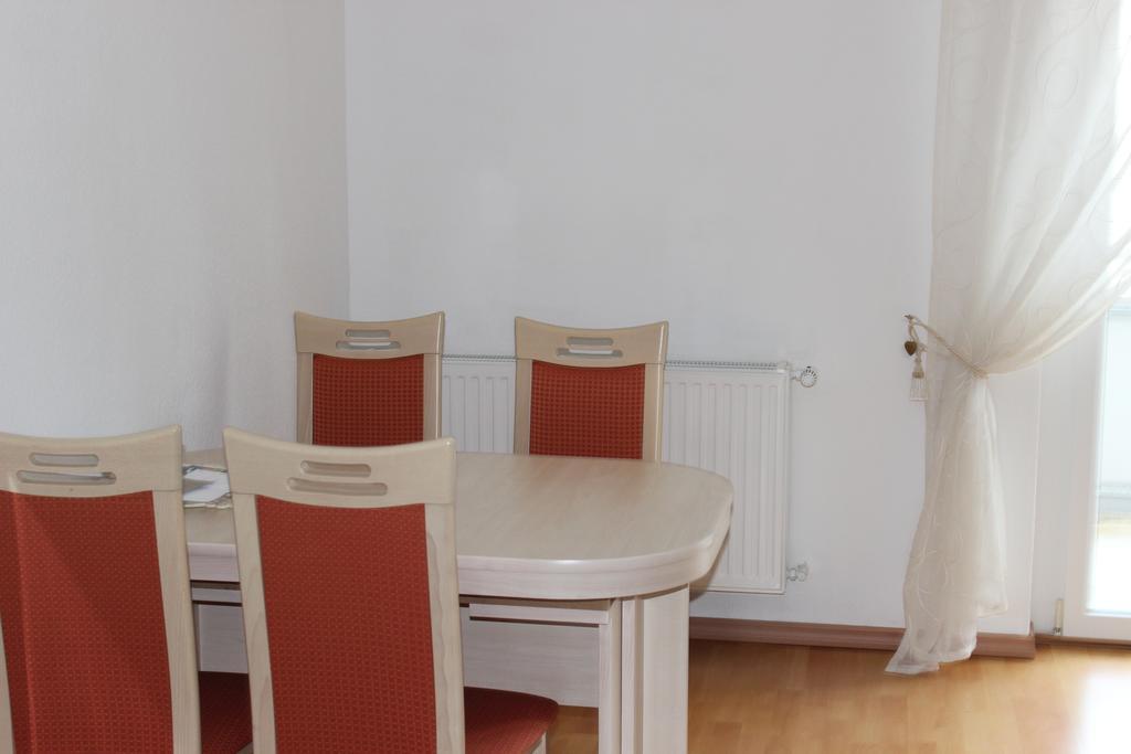 Sonnenschein Apartment Baden-Baden