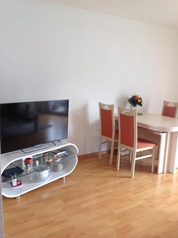 Apartment Sonnenschein *