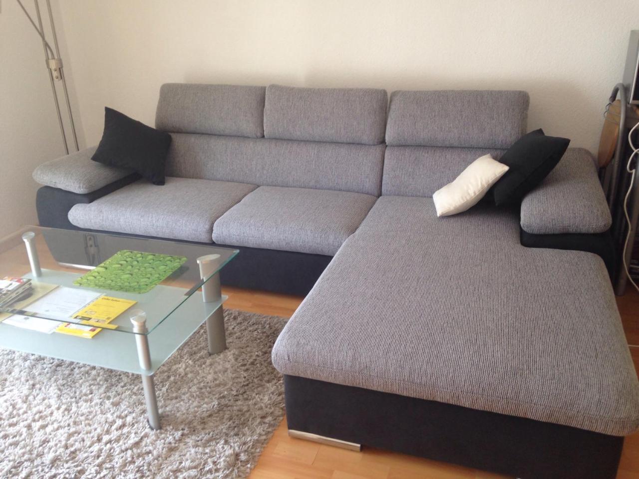 Apartment Sonnenschein