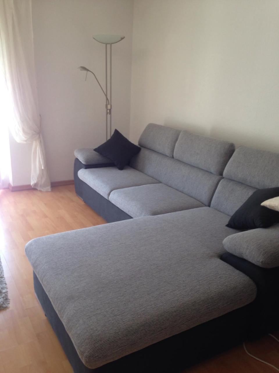 Sonnenschein Apartment *